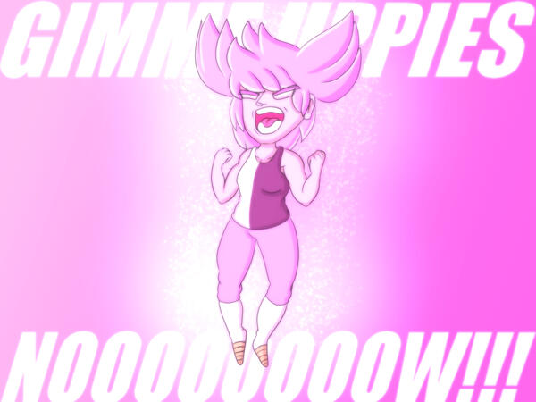 Uppies by DudeWithManyNames